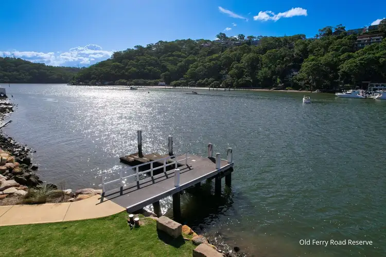 Fifth view of Homely house listing, 75 Old Ferry Road, Illawong NSW 2234