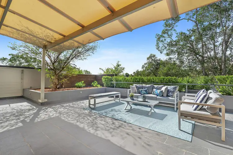 Main view of Homely townhouse listing, 8/77 Benelong Road, Cremorne NSW 2090