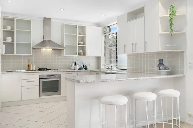 Fourth view of Homely townhouse listing, 8/77 Benelong Road, Cremorne NSW 2090