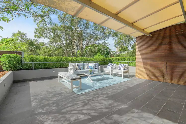 Fifth view of Homely townhouse listing, 8/77 Benelong Road, Cremorne NSW 2090