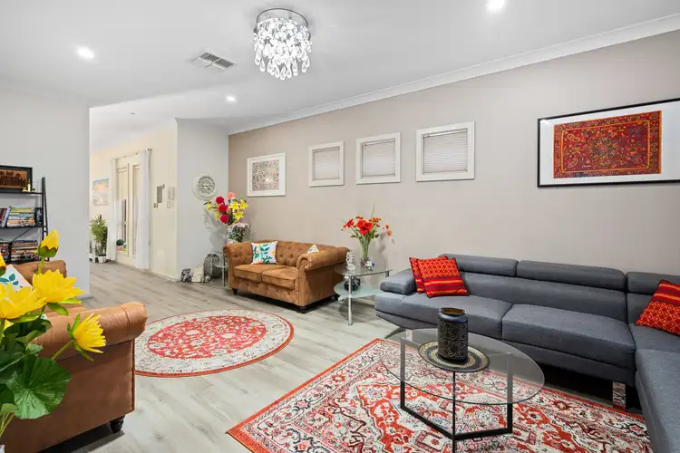 Second view of Homely townhouse listing, 2B Pemberton Street, Oaklands Park SA 5046