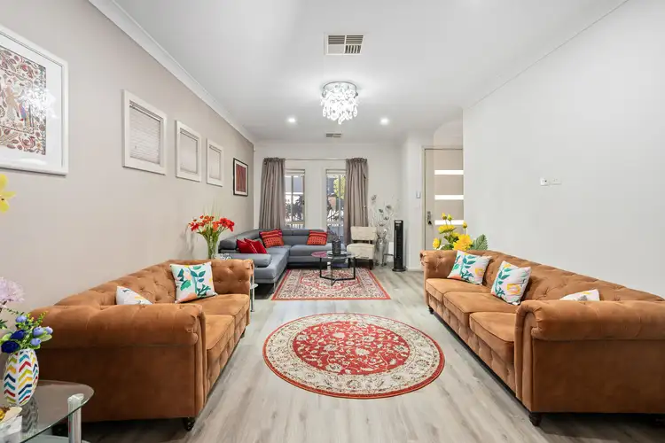 Third view of Homely townhouse listing, 2B Pemberton Street, Oaklands Park SA 5046