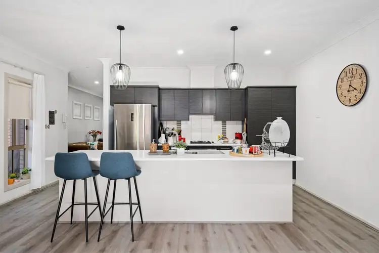 Fourth view of Homely townhouse listing, 2B Pemberton Street, Oaklands Park SA 5046