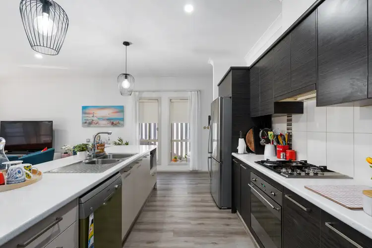 Sixth view of Homely townhouse listing, 2B Pemberton Street, Oaklands Park SA 5046