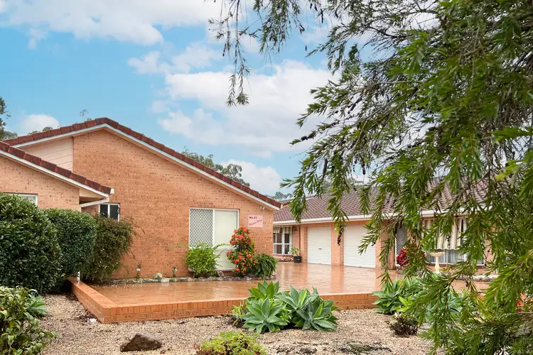 Main view of Homely villa listing, 3/27 South Street, Tuncurry NSW 2428