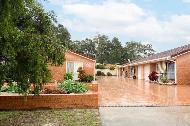 Second view of Homely villa listing, 3/27 South Street, Tuncurry NSW 2428