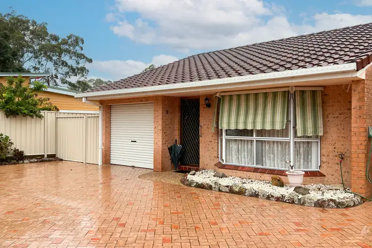 Third view of Homely villa listing, 3/27 South Street, Tuncurry NSW 2428