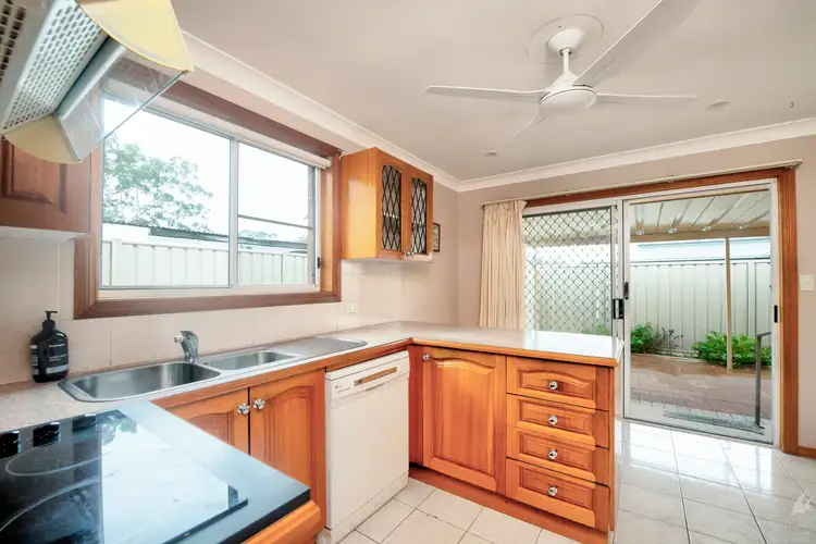 Fourth view of Homely villa listing, 3/27 South Street, Tuncurry NSW 2428