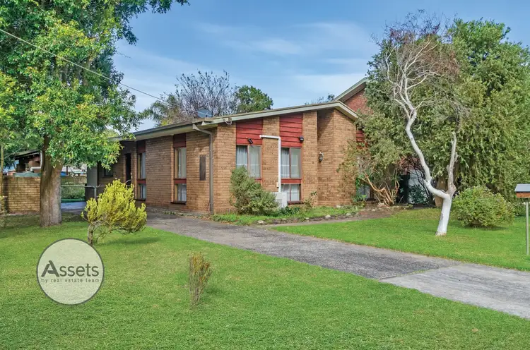 Main view of Homely house listing, 9 Cameron Street, Heywood VIC 3304