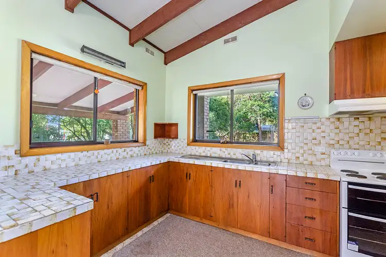 Second view of Homely house listing, 9 Cameron Street, Heywood VIC 3304