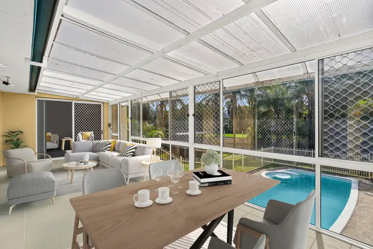 44 Parkside Drive, Dapto NSW 2530