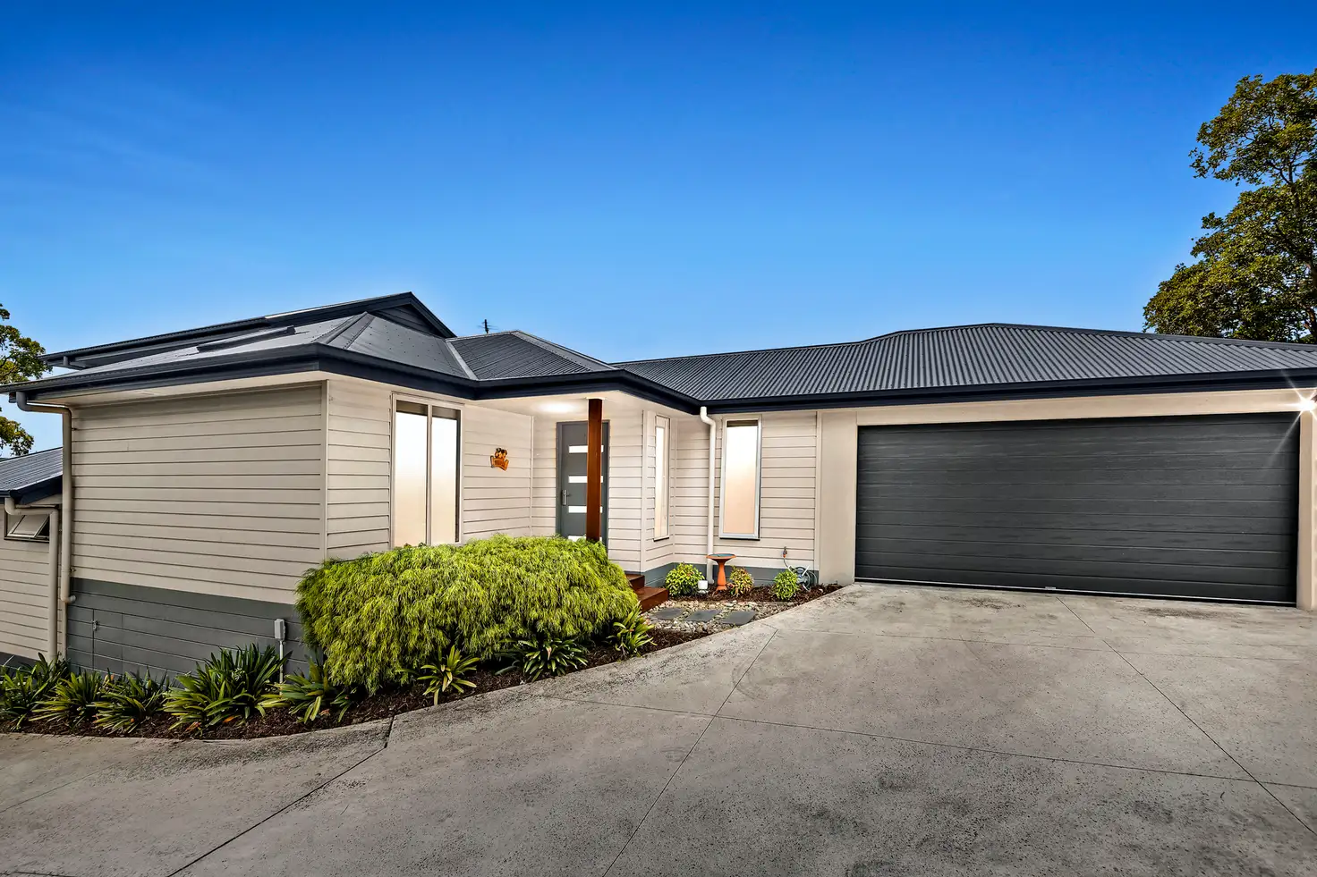Main view of Homely unit listing, 2/74 Bastow Road, Lilydale VIC 3140