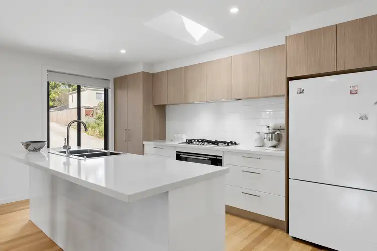 Second view of Homely unit listing, 2/74 Bastow Road, Lilydale VIC 3140