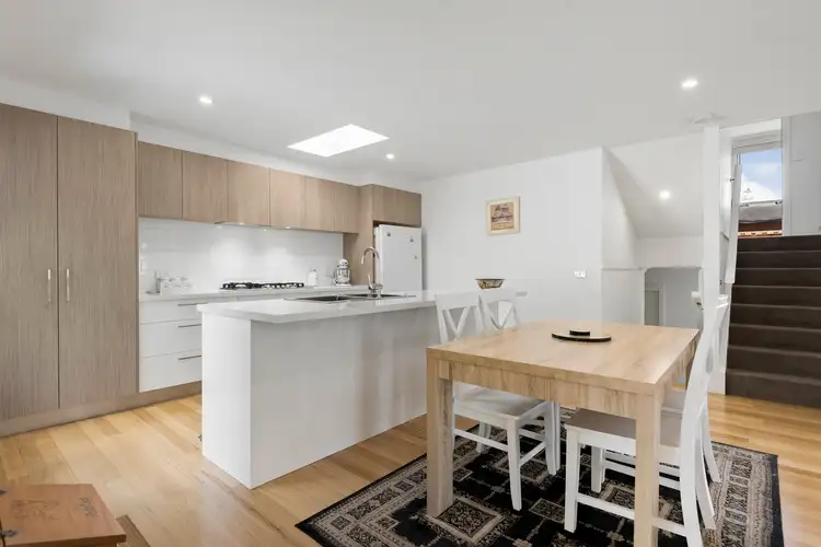 Third view of Homely unit listing, 2/74 Bastow Road, Lilydale VIC 3140