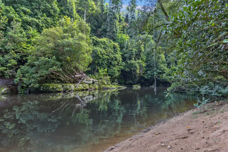 Second view of Homely rural property listing, 29 Priddles Lane, Wattamolla NSW 2535