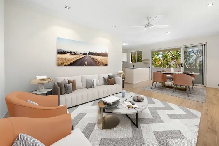 12/49-51 Parramatta Street, Cronulla NSW 2230