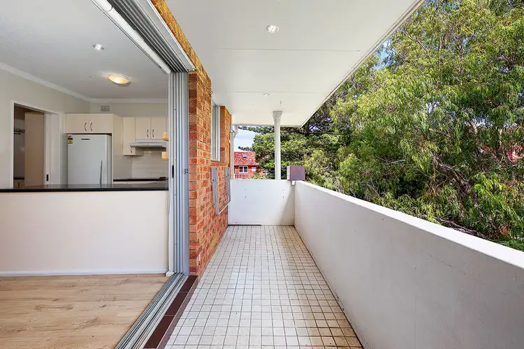 Third view of Homely apartment listing, 12/49-51 Parramatta Street, Cronulla NSW 2230