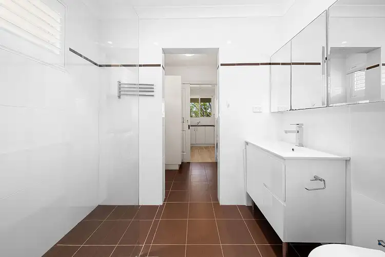 Fourth view of Homely apartment listing, 12/49-51 Parramatta Street, Cronulla NSW 2230