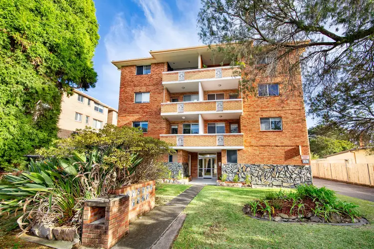 Sixth view of Homely apartment listing, 12/49-51 Parramatta Street, Cronulla NSW 2230