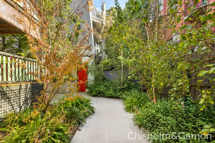 9/23 Mitford Street, St Kilda VIC 3182