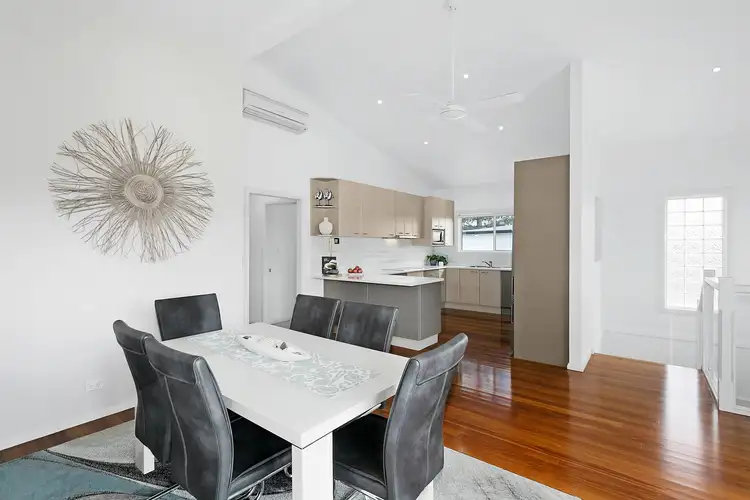 Third view of Homely house listing, 31a Waterview Street, Shelly Beach NSW 2261