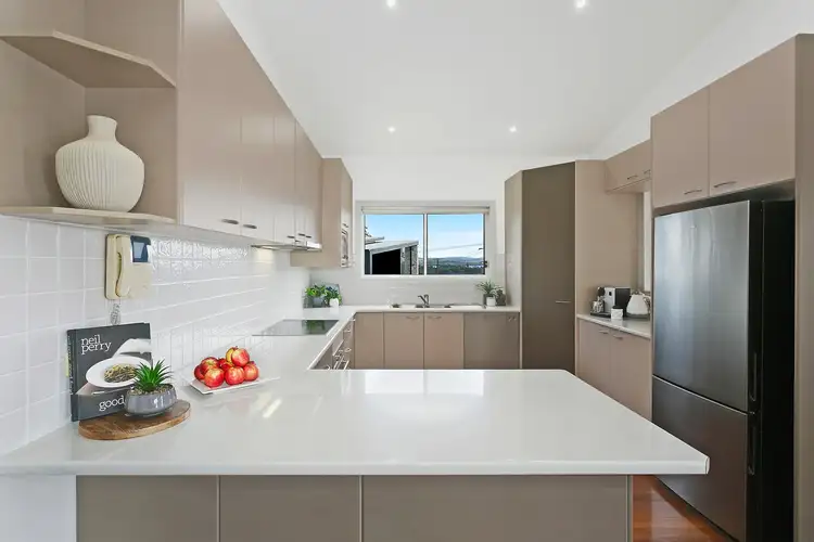 Fourth view of Homely house listing, 31a Waterview Street, Shelly Beach NSW 2261