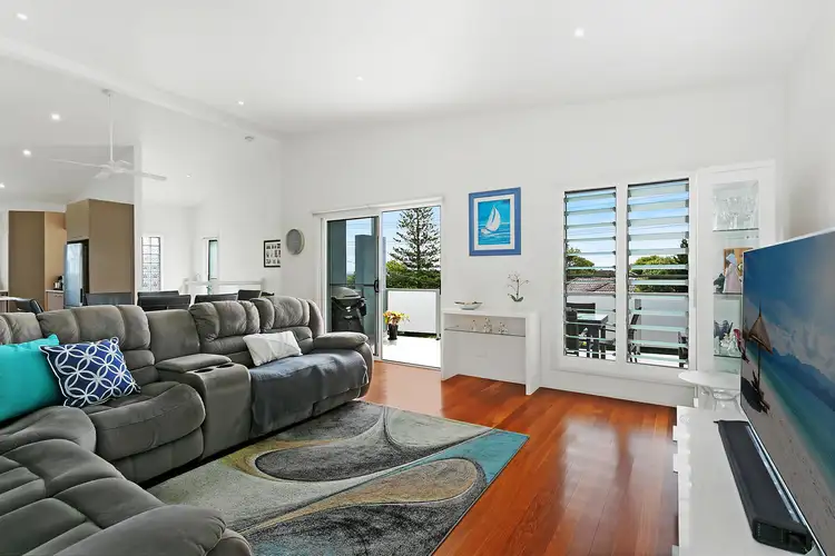 Fifth view of Homely house listing, 31a Waterview Street, Shelly Beach NSW 2261