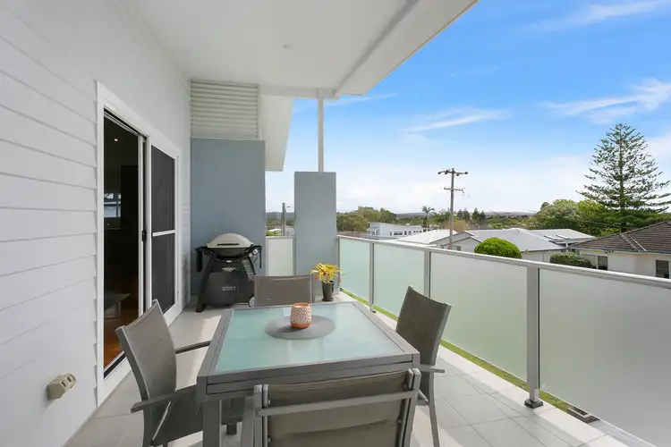 Sixth view of Homely house listing, 31a Waterview Street, Shelly Beach NSW 2261