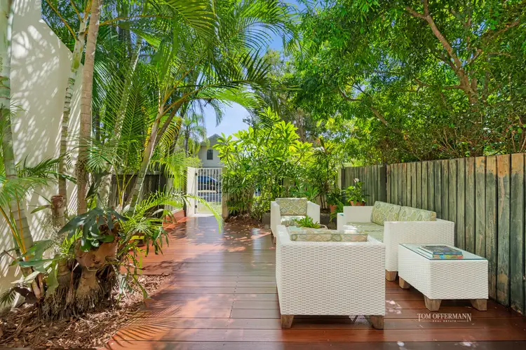 Second view of Homely unit listing, 5/2 Barbados Crescent, Noosaville QLD 4566