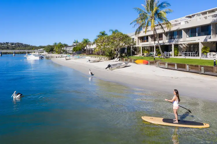 Third view of Homely unit listing, 5/2 Barbados Crescent, Noosaville QLD 4566