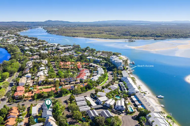 Fourth view of Homely unit listing, 5/2 Barbados Crescent, Noosaville QLD 4566