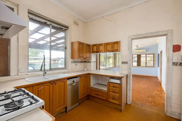Fourth view of Homely house listing, 1 Alton Avenue, Concord NSW 2137