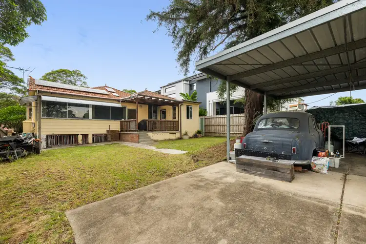 Sixth view of Homely house listing, 1 Alton Avenue, Concord NSW 2137