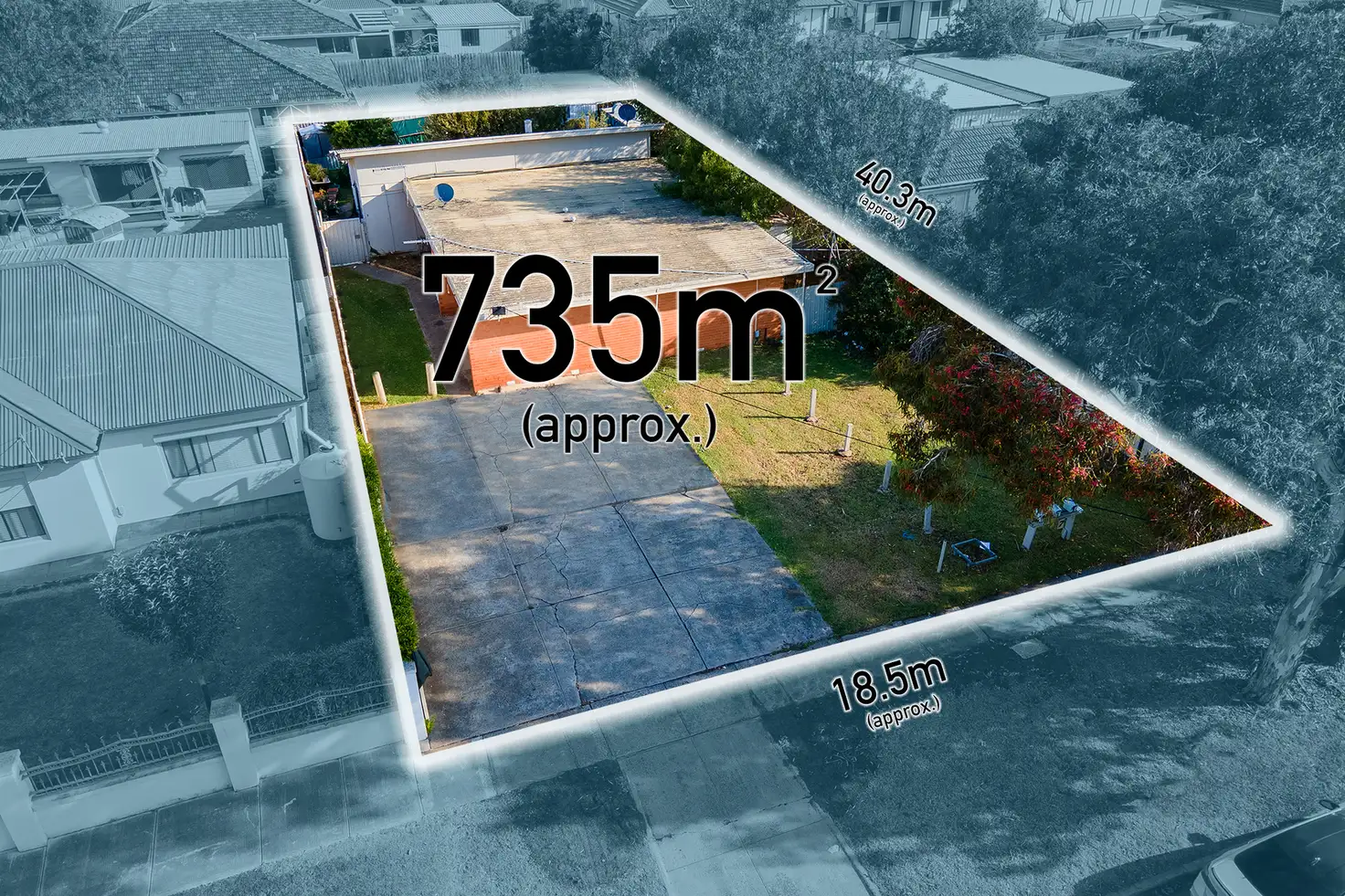 Main view of Homely house listing, 7 Winifred Street, St Albans VIC 3021
