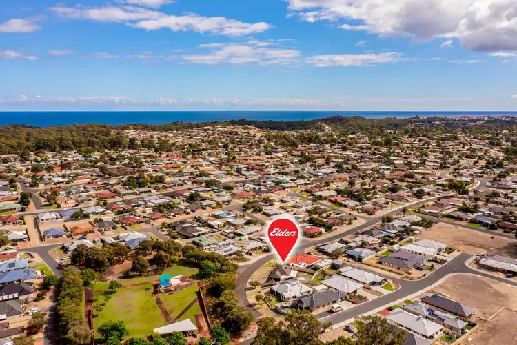 33 Dudley Drive, Usher WA 6230