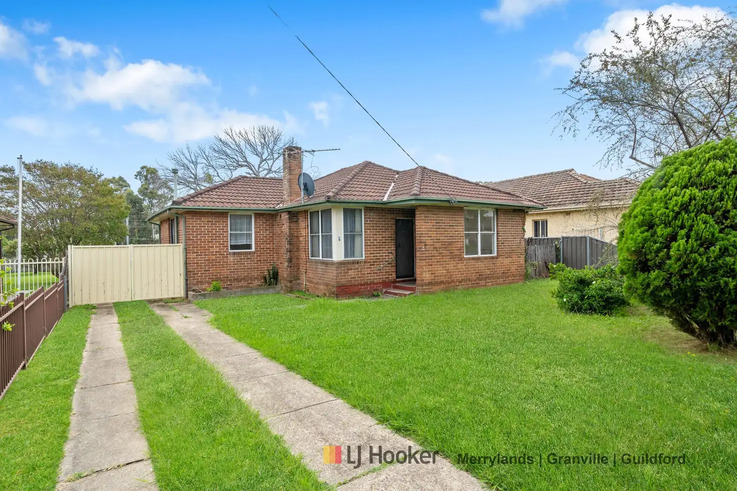 Main view of Homely house listing, 10a Boomerang Street, Granville NSW 2142