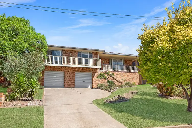 Main view of Homely house listing, 19 Cooyal Street, Gulgong NSW 2852