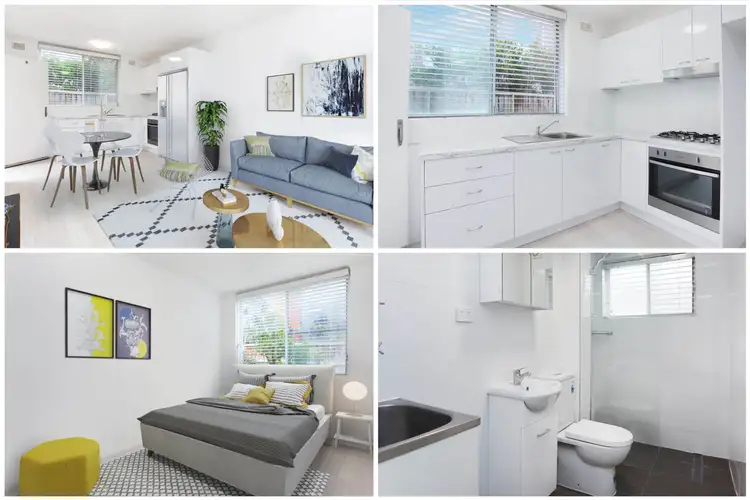 Main view of Homely apartment listing, 3/13 Boronia Street, Dee Why NSW 2099