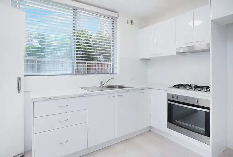 Third view of Homely apartment listing, 3/13 Boronia Street, Dee Why NSW 2099