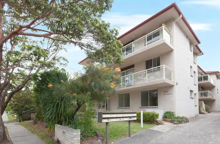 Sixth view of Homely apartment listing, 3/13 Boronia Street, Dee Why NSW 2099