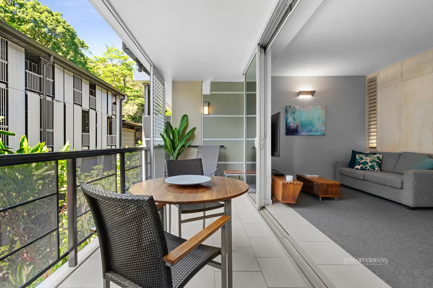 Main view of Homely unit listing, 7316/5 Morwong Drive, Noosa Heads QLD 4567