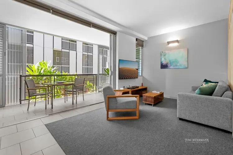 Second view of Homely unit listing, 7316/5 Morwong Drive, Noosa Heads QLD 4567