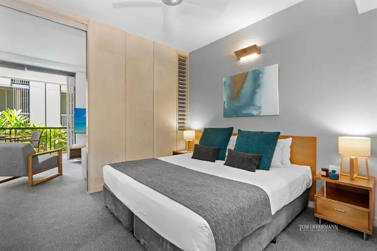 Fourth view of Homely unit listing, 7316/5 Morwong Drive, Noosa Heads QLD 4567