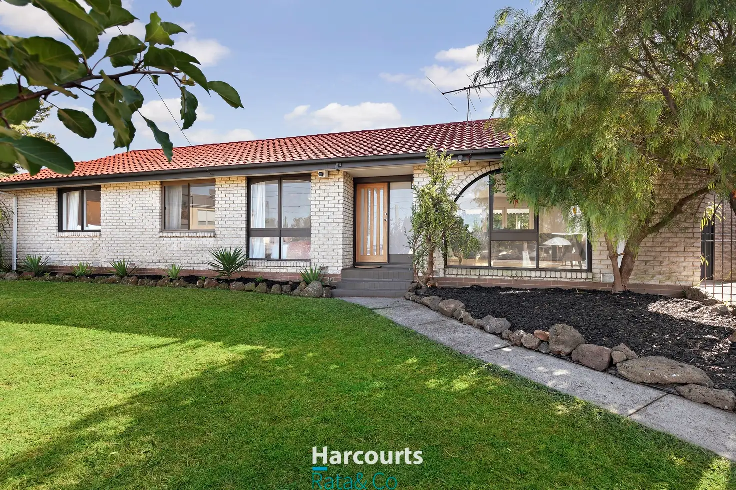 Main view of Homely house listing, 3 Bella Court, Thomastown VIC 3074