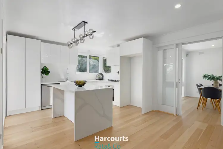 Fourth view of Homely house listing, 3 Bella Court, Thomastown VIC 3074