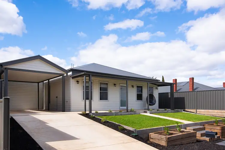 Main view of Homely house listing, 1/16 Burn Street, Golden Square VIC 3555