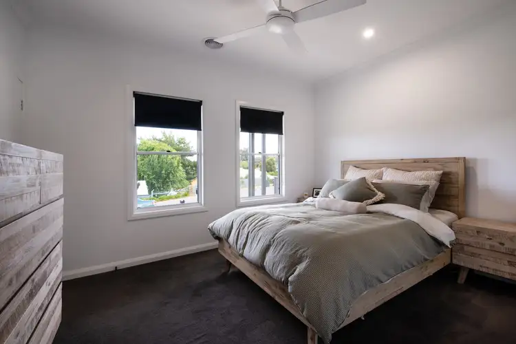 Fourth view of Homely house listing, 1/16 Burn Street, Golden Square VIC 3555