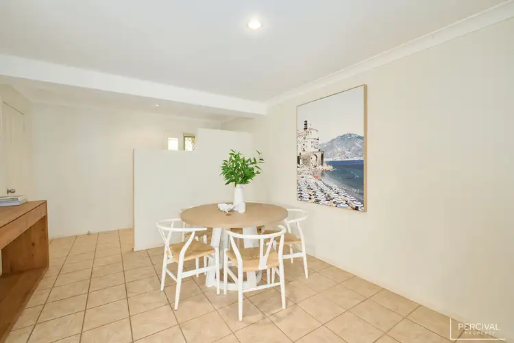 Sixth view of Homely townhouse listing, 3/95 Marian Drive, Port Macquarie NSW 2444