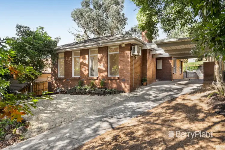 21 Moray Street, Diamond Creek VIC 3089