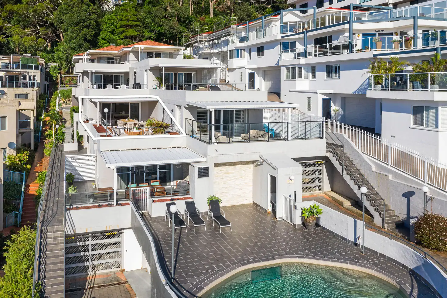Main view of Homely apartment listing, 3/32 Campbell Crescent, Terrigal NSW 2260